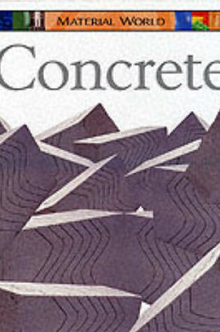 Cover of Concrete