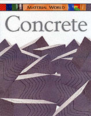 Book cover for Concrete