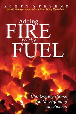 Book cover for Adding Fire to the Fuel