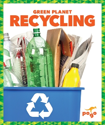 Cover of Recycling