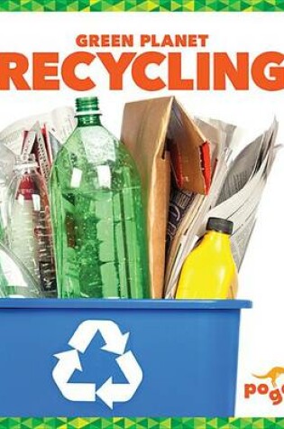 Cover of Recycling