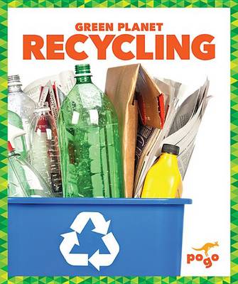 Book cover for Recycling