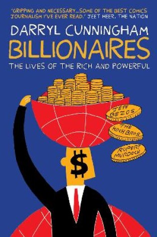 Cover of Billionaires