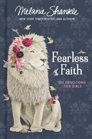 Cover of Fearless Faith