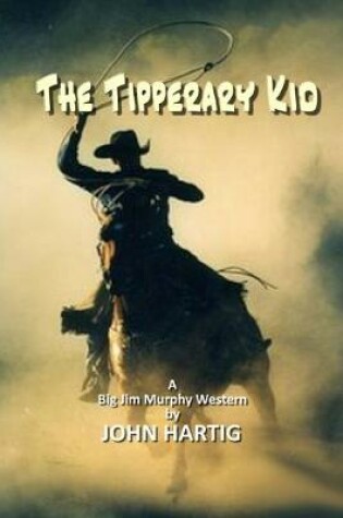 Cover of The Tipperary Kid