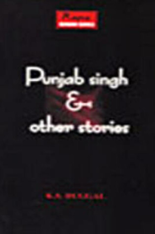 Cover of Punjab Singh & Other Stories