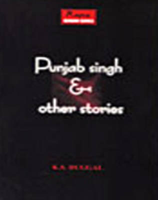 Book cover for Punjab Singh & Other Stories