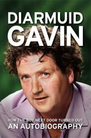 Cover of Diarmuid Gavin