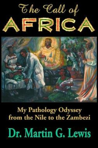 Cover of Call of Africa