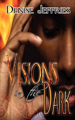 Book cover for Visions in the Dark