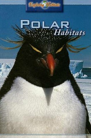 Cover of Polar Habitats