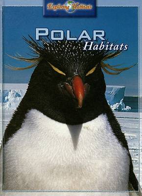 Cover of Polar Habitats