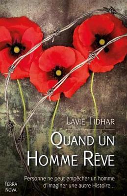 Book cover for Quand Un Homme Reve