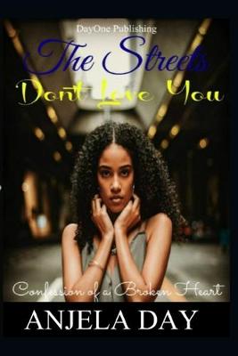 Book cover for The Streets don't Love You