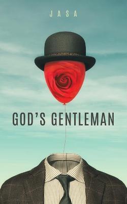 Book cover for God's Gentleman