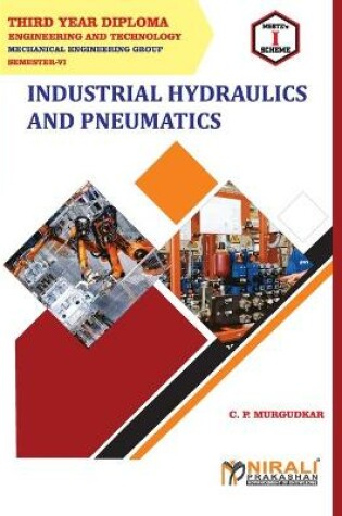 Cover of Industrial Hydraulics and Pneumatics (22655)