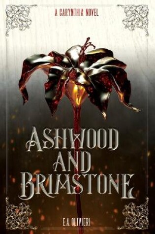 Ashwood and Brimstone