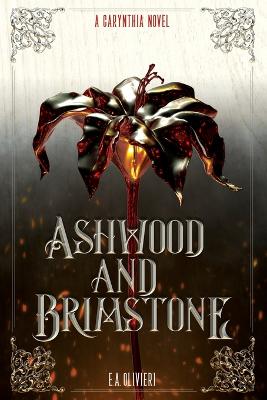 Cover of Ashwood and Brimstone