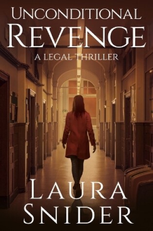 Cover of Unconditional Revenge