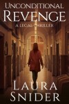 Book cover for Unconditional Revenge