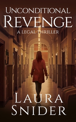 Book cover for Unconditional Revenge