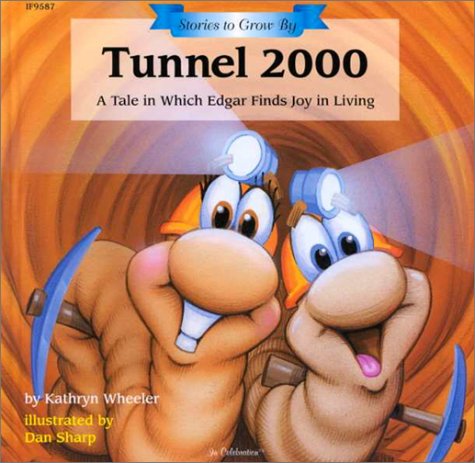 Book cover for Tunnel 2000