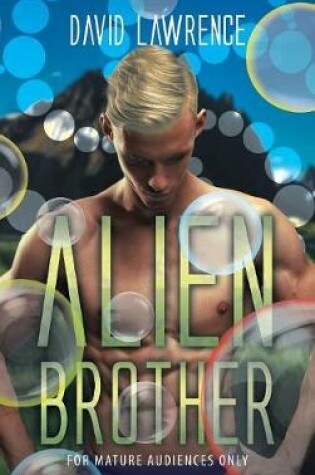 Cover of Alien Brother