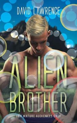 Book cover for Alien Brother