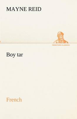 Book cover for Boy tar. French