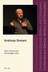 Book cover for Andreas Dresen