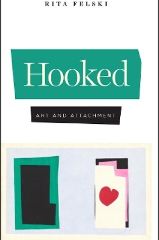 Cover of Hooked