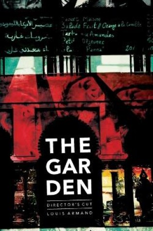 Cover of The Garden (Director's Cut)
