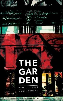 Book cover for The Garden (Director's Cut)