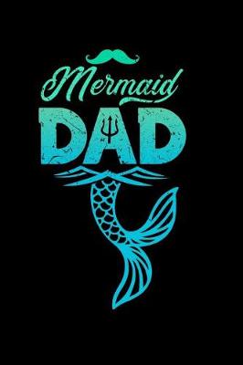 Book cover for Mermaid Dad