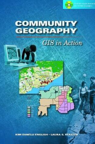 Cover of Community Geography