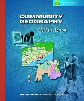 Cover of Community Geography