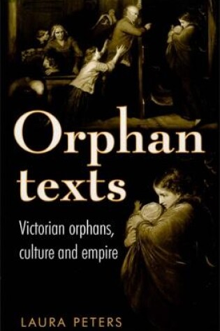 Cover of Orphan Texts