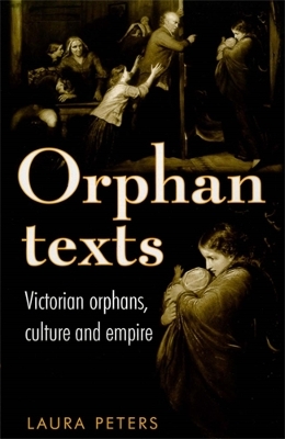 Book cover for Orphan Texts