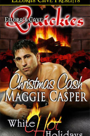 Cover of Christmas Cash