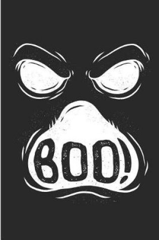 Cover of Boo