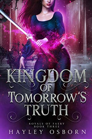 Cover of Kingdom of Tomorrow's Truth