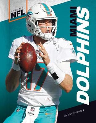 Cover of Miami Dolphins