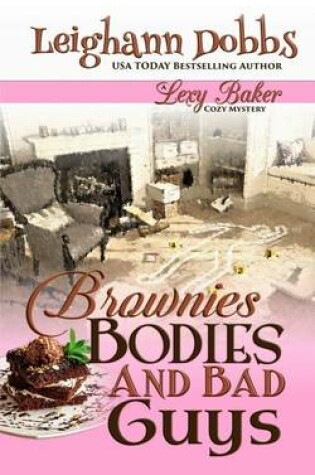 Brownies Bodies & Bad Guys