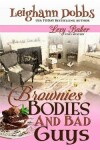 Book cover for Brownies Bodies & Bad Guys