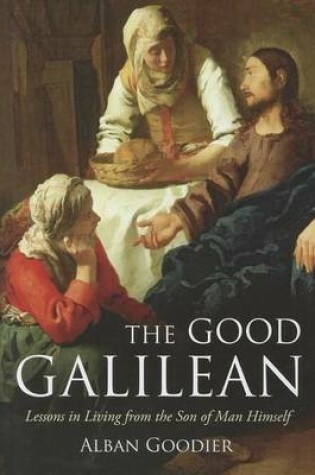 Cover of The Good Galilean