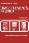 Book cover for Trace Elements in Soils