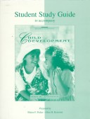 Book cover for Student Study Guide to Accompany Child Development