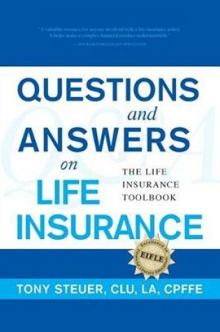 Cover of Questions and Answers on Life Insurance