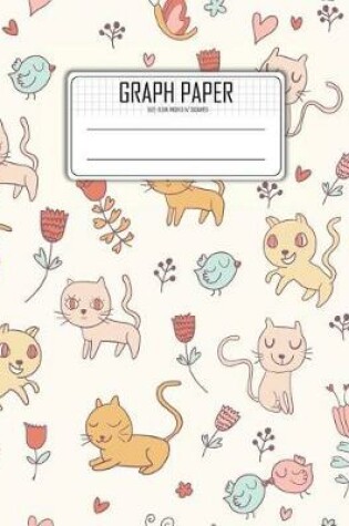 Cover of Graph paper size