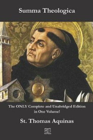 Cover of Summa Theologica
